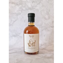 Krucefix destilarna Krucefix, liker Žajbelj, alk. 20 vol. % Cene