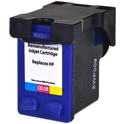 SUPERBULK HP 22XL C9352 Color ref. B-H22, 18 ml, colour Cene