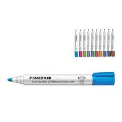 Flomaster piši-briši STAEDTLER 351-9 2mm plavi Cene