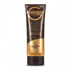 Australian Gold Rugged by Gentleman 250 ml Cene