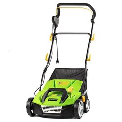 Fieldmann FZV 4003-18E Električni vertikulator za travnjak Cene