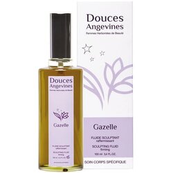 Douces Angevines gazelle učvršćujuće ulje za tijelo Cene