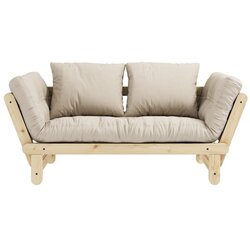 Karup Design promjenjivi kauč Beat Natural Clear/Bež Cene