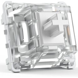 Glorious svičevi za tastaturu gateron - clear switch HAC2163 Cene