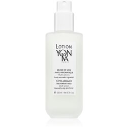 Yon Ka Phyto-Aromatic magla za lice za normalno i masno lice 200 ml Cene