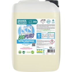 Biopuro Čistilo za steklo in površine - 10 l Cene