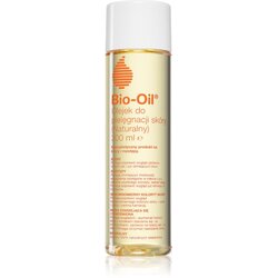Bi-Oil Skincare Oil Natural olje za telo proti brazgotinam in strijam 200 ml za ženske Cene