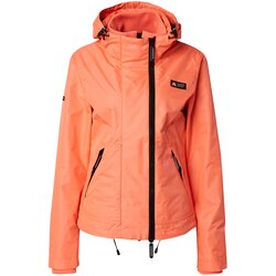 Superdry Prehodna jakna korala Cene