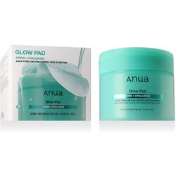 Anua PDRN 100 Hyaluronic Acid Glow Pad jastučići 60 kom Cijene