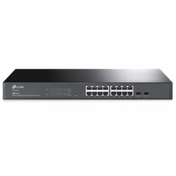 Tp-link Gigabit 16xRJ 45+2SFP Rackmount metano kućište (TL-SG2218) svič Cene