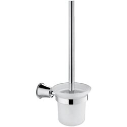  omnires AL53620CR - zidna wc četka art line sjajni hrom Cene