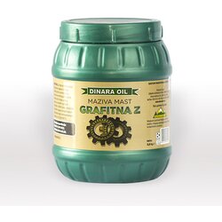 AZMOL grafitna mast 800g Cene