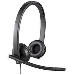  Slušalice sa mikrofonom H570e Stereo Headset 981-000575 Cene
