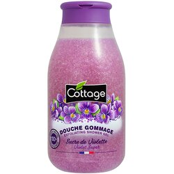 COTTAGE violet sugar piling 270ml Cene