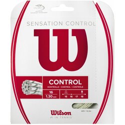 Wilson Sensation Control žica za reket WRZ941200 Cene