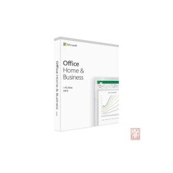 Microsoft Office Home&Business 2019, PC/MAC, FPP (english), (01-t5d-03203) Cijene