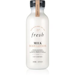Fresh Milk Body Lotion vlažilni losjon za telo 260 ml Cene
