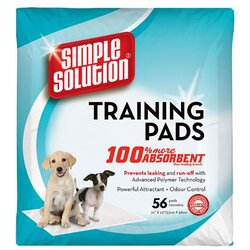  Bramton Puppy Training Pads-56 kom, pelene za pse Cene