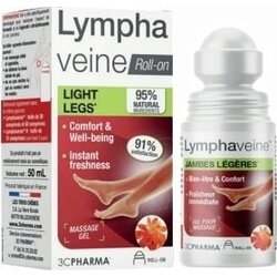 3 Chenes Laboratories Lymphaveine® roll-on Cene