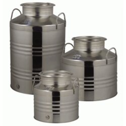 INOX bačva 15 litara Cene