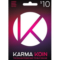 Nexon Karma Koin 10 USD Key GLOBAL Cene