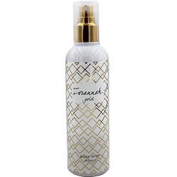 Zorannah gold body mist 250ml Cene