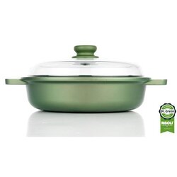 Dr risoli-dr green šerpa sa poklopcem 24CM Cene