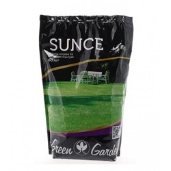 Green Garden Travna smjesa za osunčani travnjak 1,5kg 006722 Cene