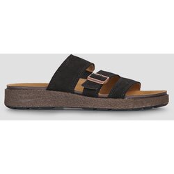 Blundstone Natikači AEROCORK SANDAL Črna Cene