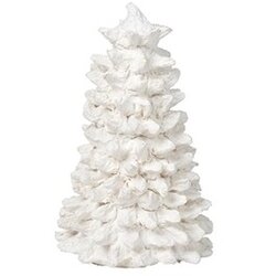 Broste Copenhagen SAPIN 'PULP' COTON Bijela Cijene