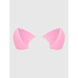 Helmet Flair Softeez: Kitty Ear Light Helmet Ear Zašcitni komplet pink Cene