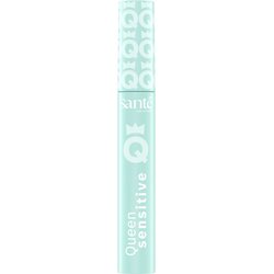 Santé – naturally. Queen Sensitive Mascara - Black Cene