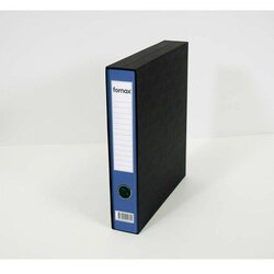 Fornax registrator A4 prestige plavi 60mm Cene
