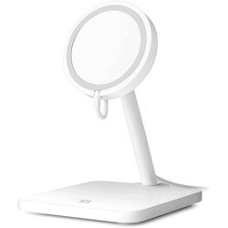 TWELVE SOUTH Stojalo za polnilec za iPhone MagSafe s funkcijo stojala, Forté - belo, (20524336) Cene