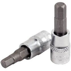 Boni-shop šestkotni ključ 1/2 col H19 profesionalna natančnost in vzdržljivost za delavnice, (5000221936) Cene