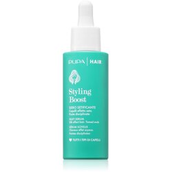 PUPA Milano Styling Boost Hair Serum serum za svileno mehke lase 30 ml Cene