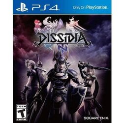 Playstation Dissidia Final Fantasy /Ps4 Cene