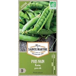La Ferme de Sainte Marthe Pritlikavi grah "Karina" Cene
