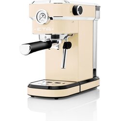 ETA espresso kavni aparat storio bež 6181 90040 Cene
