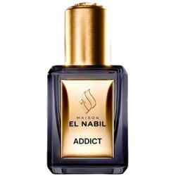 El Nabil Parfumska voda Addict Parfümextrakt Cene