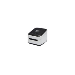 Brother VC-500W, Full colour label printer, Continuos full colour roll, Tape 9,12,19,25,50mm, WiFi&USB, AirPrint, Colour Label App, Full&Half cut POS štampač Cene