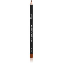 MUA Makeup Academy Intense Colour kovinski svinčnik za oči odtenek Icon 1,5 g Cene