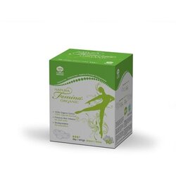 NATURA FEMINA ORGANIC - dnevni ulošci, 10 kom Cene