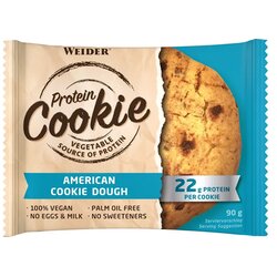 Weider Protein Cookie American Cookie Dough Cene