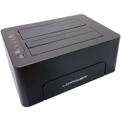 LC-Power LC-DOCK-C-V2 Cene