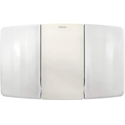 Theben LED zidni reflektor 2xLED/10W/230V bela IP55 Cene
