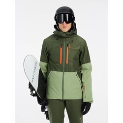  Men's ski jacket PRTBAKIE Cijene