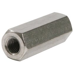Distanzer Distanzer Ž/Ž mesingani M3x50mm Cene