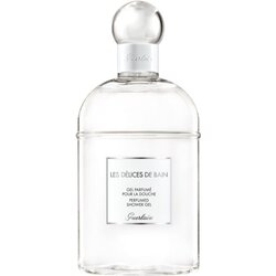 Guerlain Les Délices de Bain parfumirani gel za prhanje uniseks 200 ml Cene