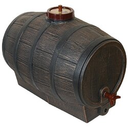RADNJICA Bure barik 100L za vino Cene